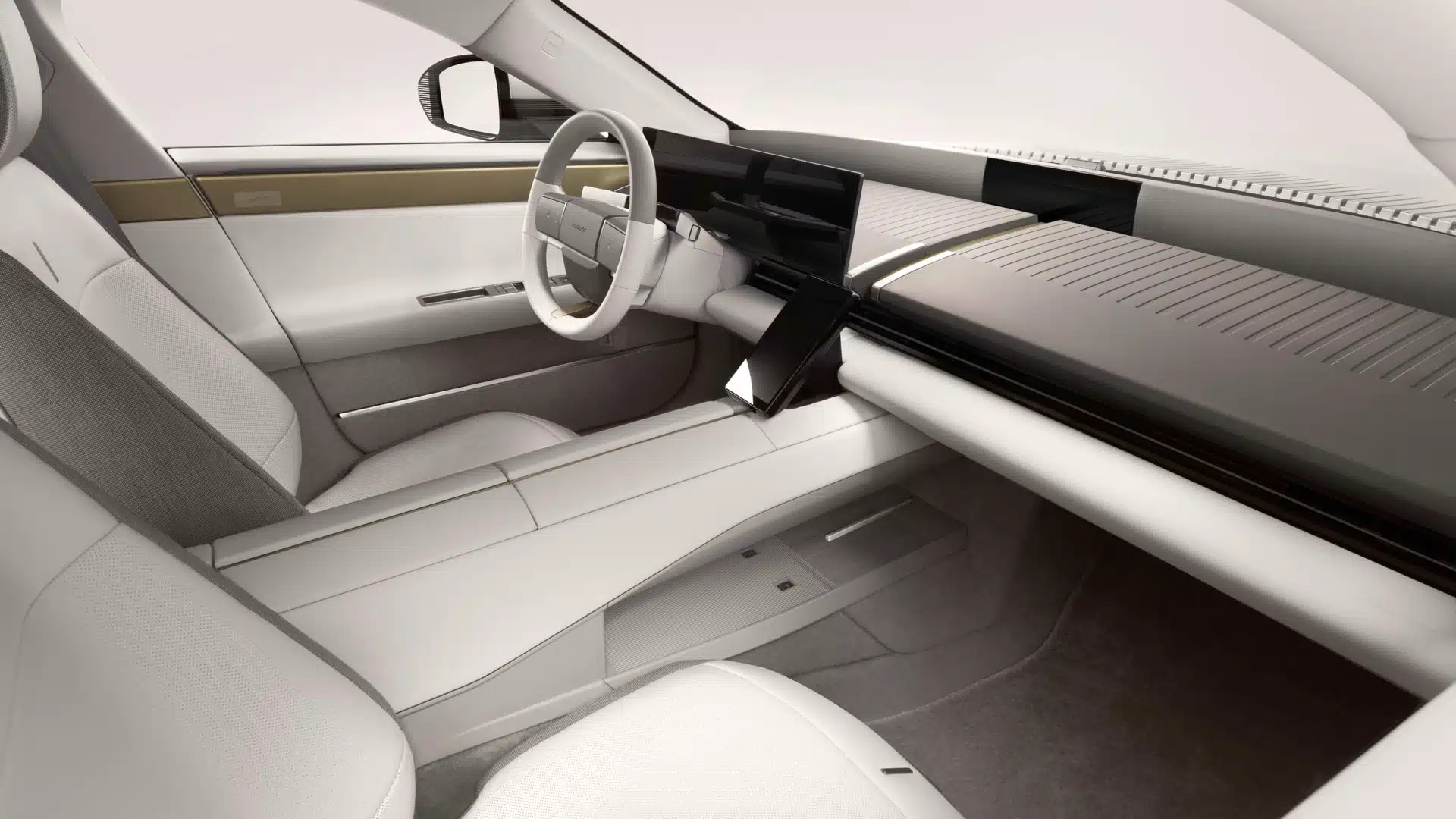 Jaguar Type 01 mal svetovú premiéru v New Yorku. Odhaľuje novú éru: elektrické GT s výkonom až 1 030 koní