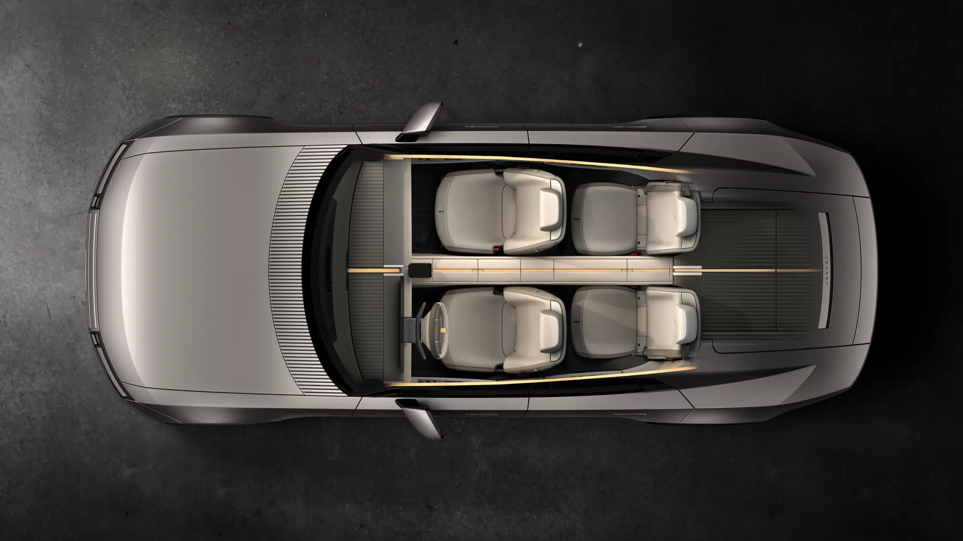 Jaguar Type 01 mal svetovú premiéru v New Yorku. Odhaľuje novú éru: elektrické GT s výkonom až 1 030 koní