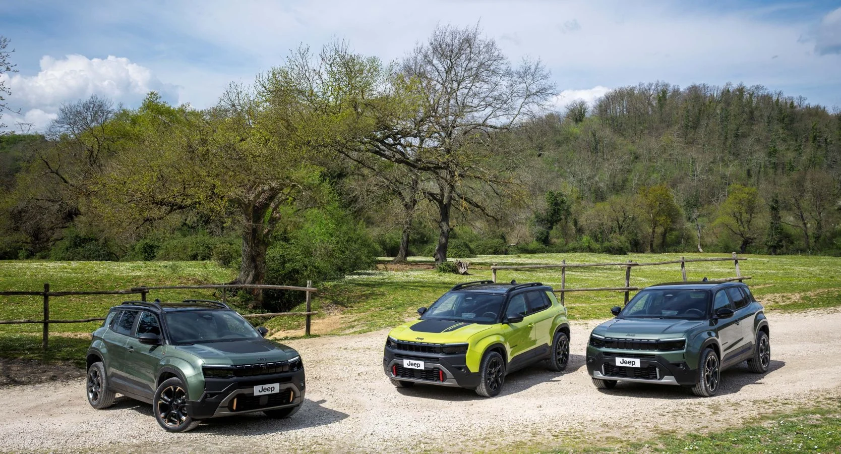 Jeep Avenger dosiahol 300 000 objednávok a zostáva lídrom v Európe