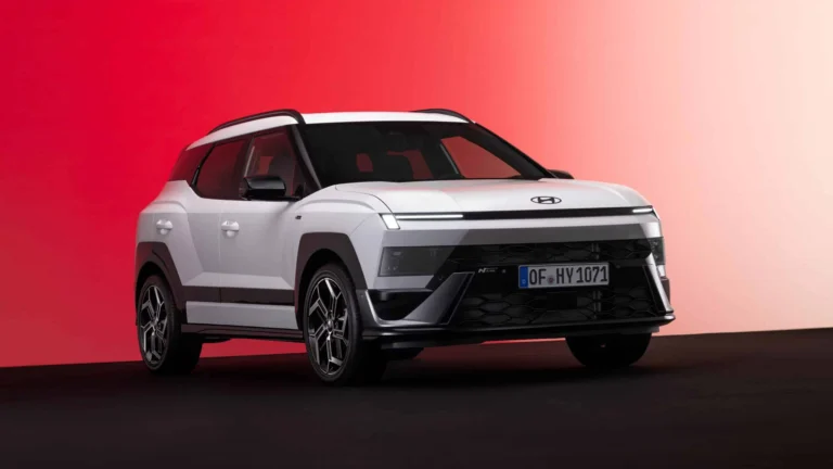 Nový Hyundai BAYON prichádza s výraznejším vzhľadom, digitálnym kokpitom a hybridom od roku 2027