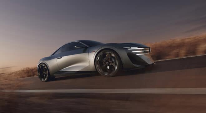 Automobilové novinky