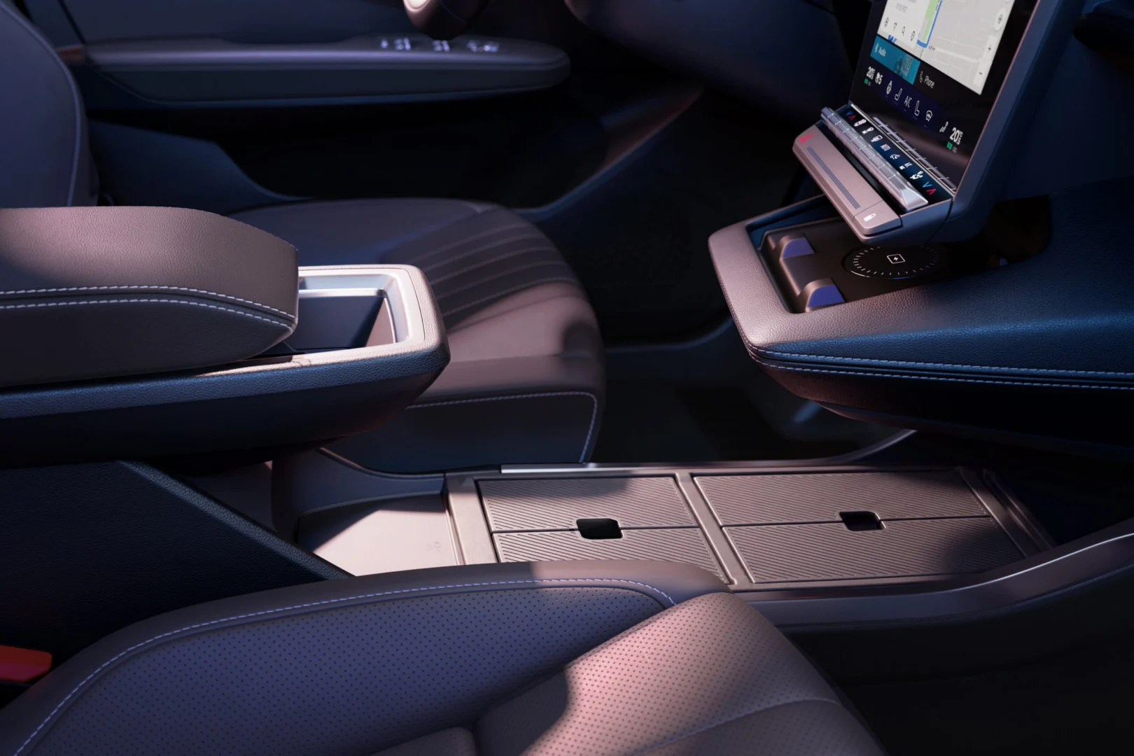 Renault Scenic E-Tech electric dostáva väčší dojazd, rýchlejšie nabíjanie aj nové digitálne funkcie