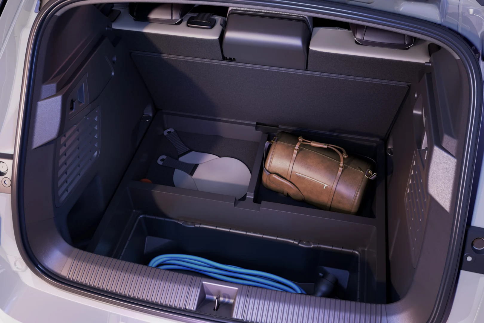 Renault Scenic E-Tech electric dostáva väčší dojazd, rýchlejšie nabíjanie aj nové digitálne funkcie