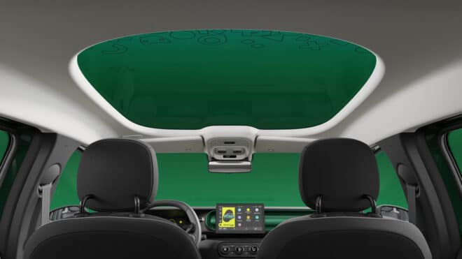 Renault Twingo E-Tech electric - Twingobay