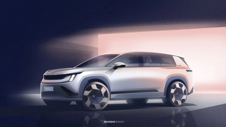 Škoda ponúka bezplatné 3D tlačiteľné doplnky pre aktuálne aj vyradené modely