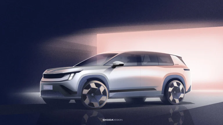 Škoda ponúka bezplatné 3D tlačiteľné doplnky pre aktuálne aj vyradené modely