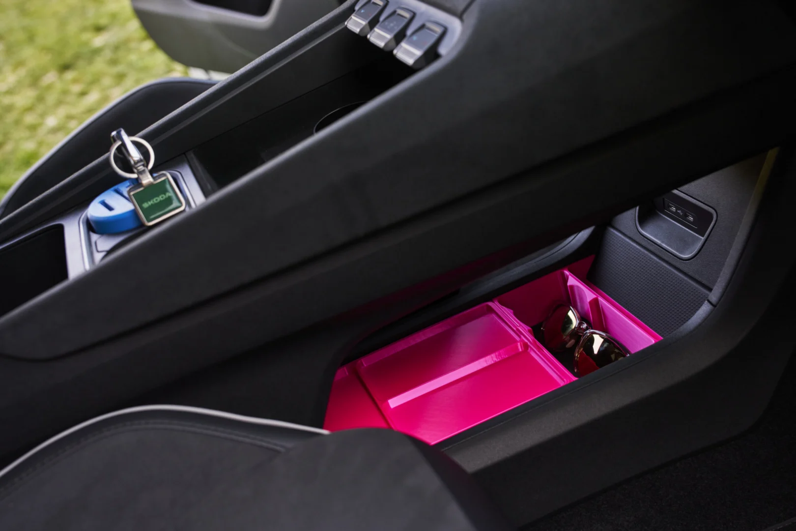 Škoda ponúka bezplatné 3D tlačiteľné doplnky pre aktuálne aj vyradené modely