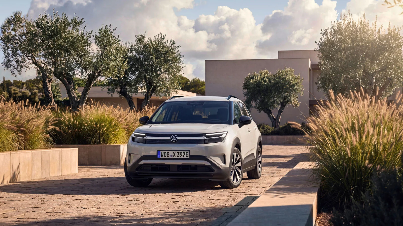 Volkswagen ID. Cross s menšou 37 kWh batériou: v predpredaji od 27 995 eur